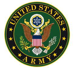 army logo