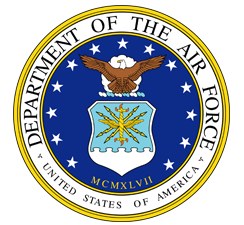 AirForce logo