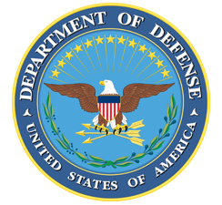 Department of Defense Logo