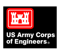 US Army Corps of Engineers Logo