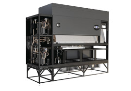 Liebert Precision Cooling System