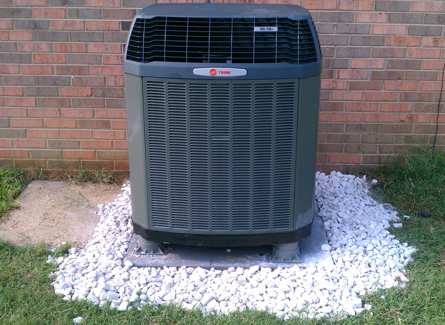 Projects Commercial HVAC Contractor GSA certified HVAC Washington